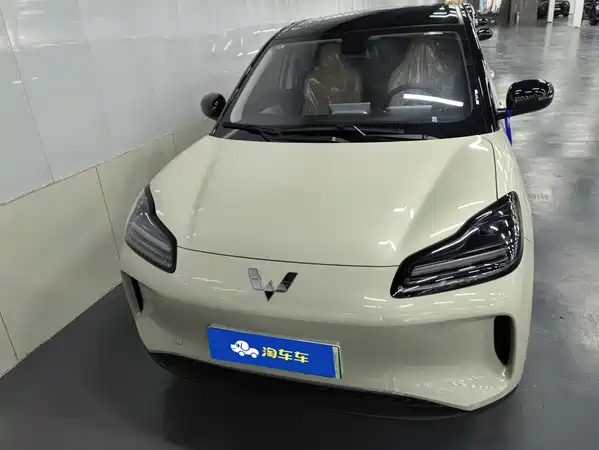 Wuling Bingo PLUS 2026