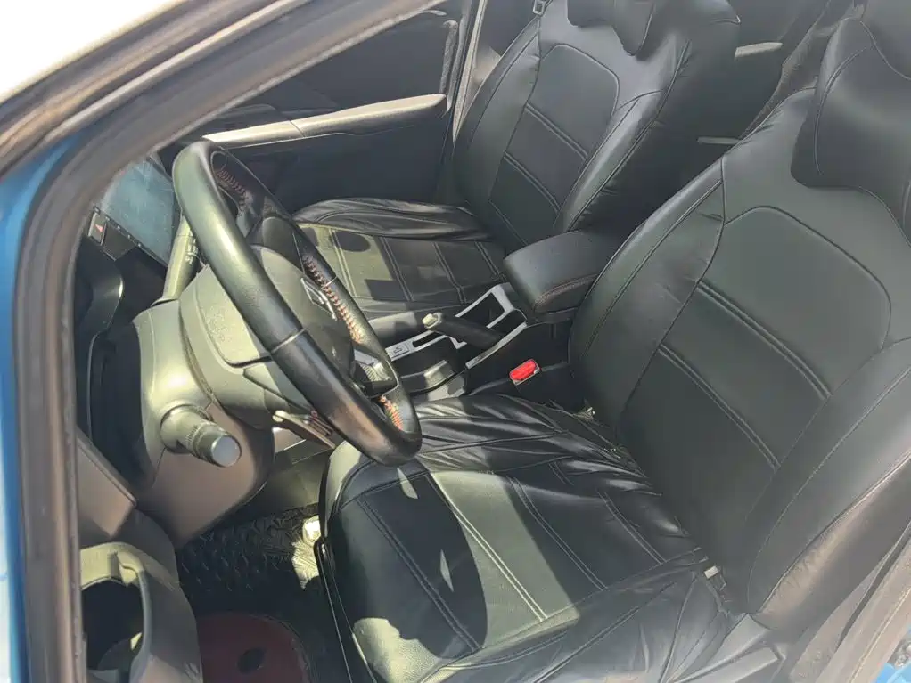 Honda Fit 2018 — фото 12