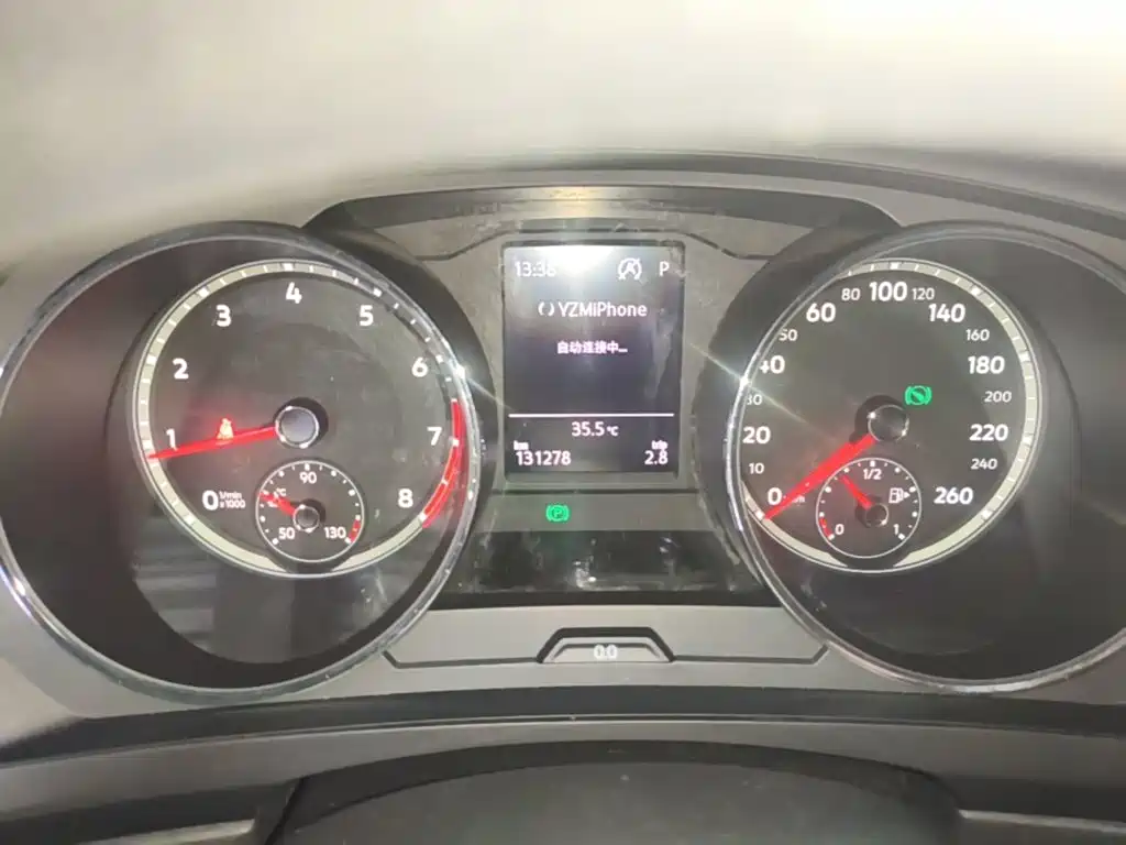 Volkswagen Tiguan L 2018 — фото 12