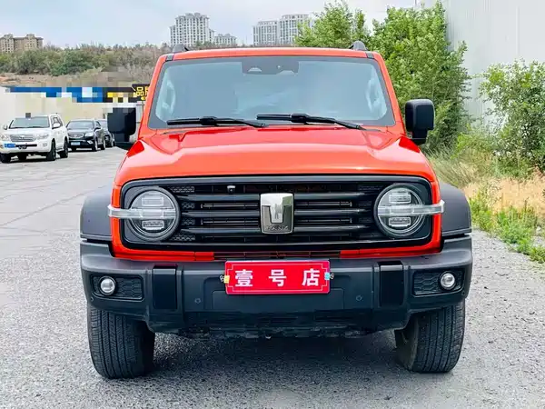 Tank 300 2023