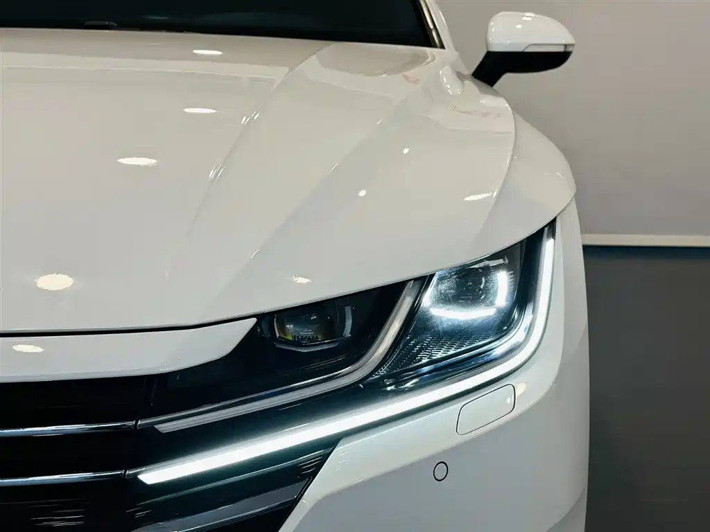 Volkswagen CC 2019 — фото 16
