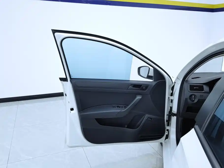 Volkswagen Santana 2023