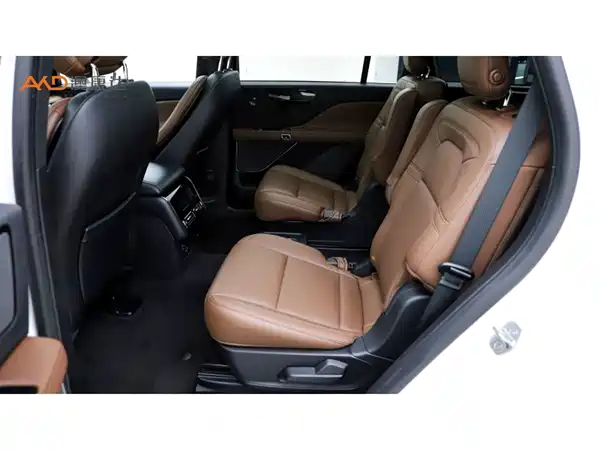 Lincoln Aviator 2020