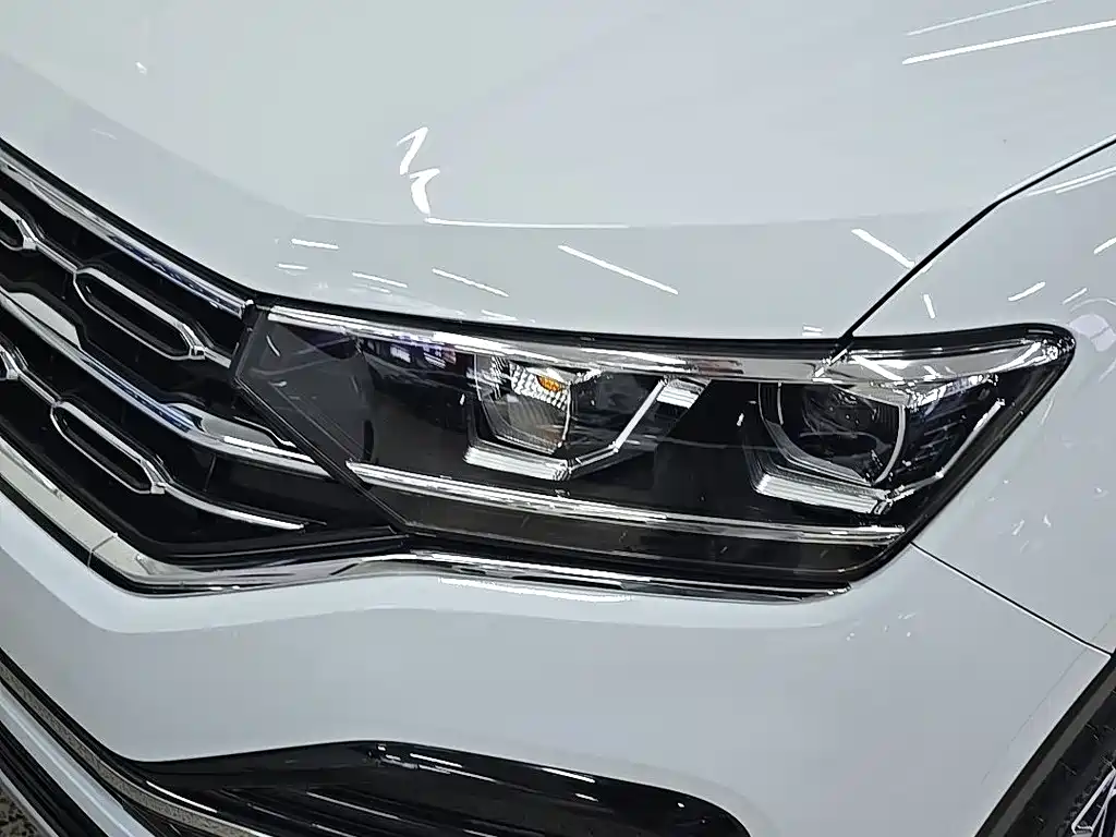 Volkswagen Tayron 2021 — фото 17