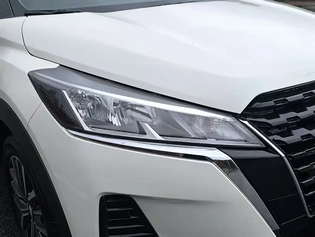 Nissan Kicks 2022 — фото 14