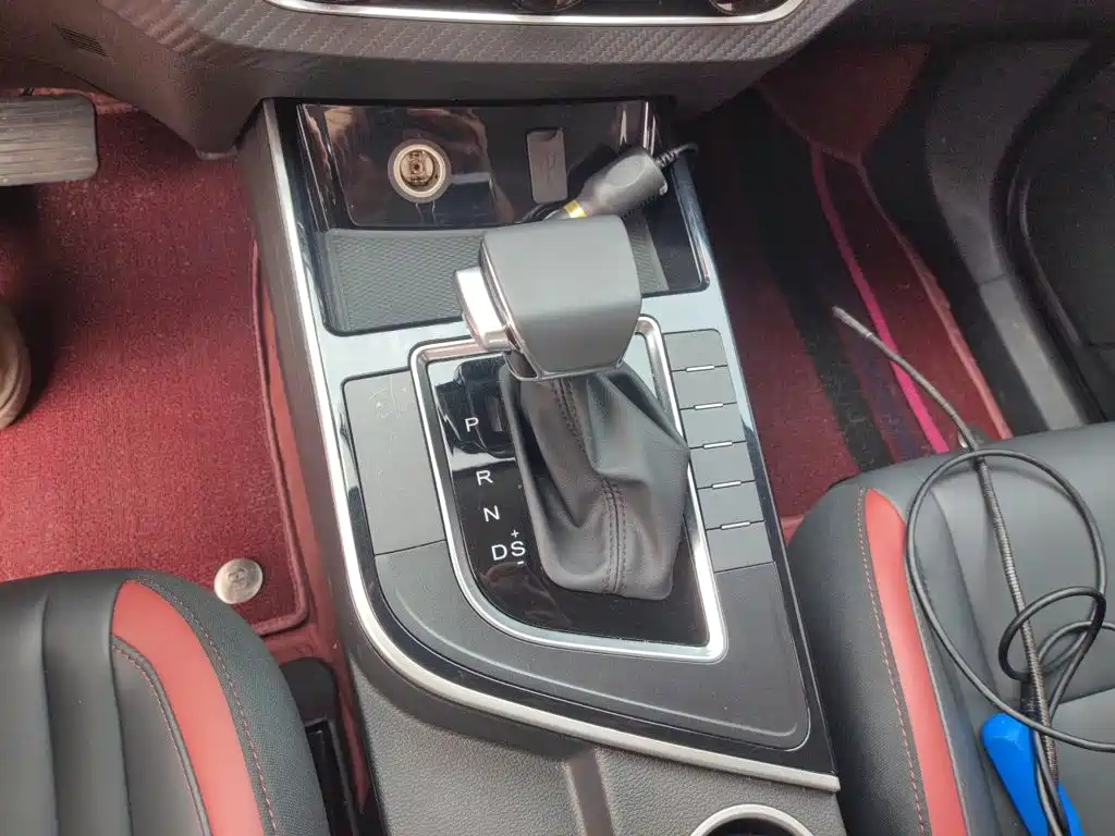 Fengxing T5 2023