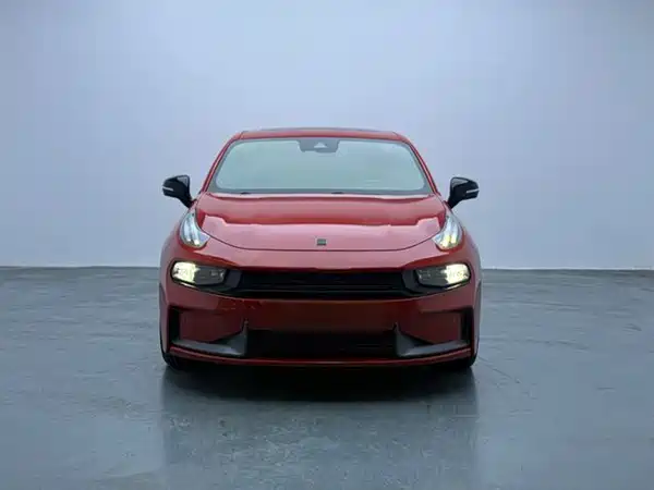 Lynk & Co 03 2018