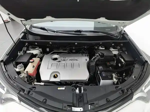 Toyota RAV4 2017