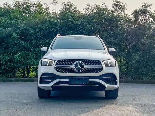 Mercedes-Benz GLE 2023