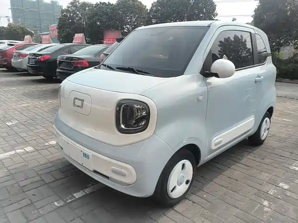 Bestune Pony 2025