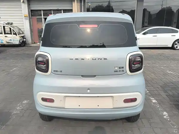 Bestune Pony 2025