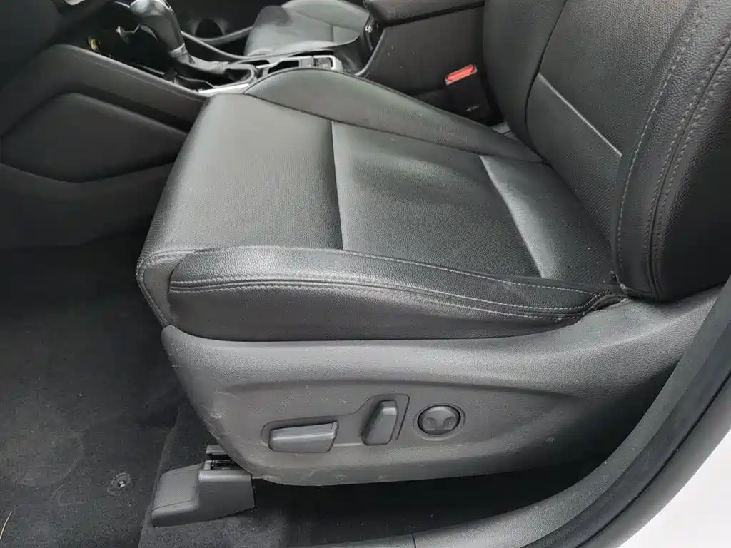 Hyundai Tucson 2018 — фото 20