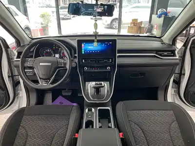 Haval M6 2023