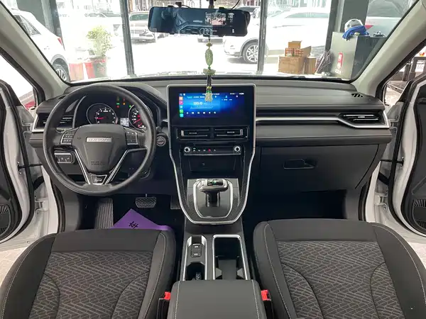 Haval M6 2023