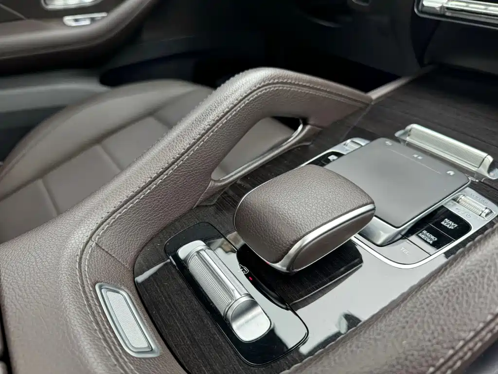 Mercedes-Benz GLE 2020 — фото 13