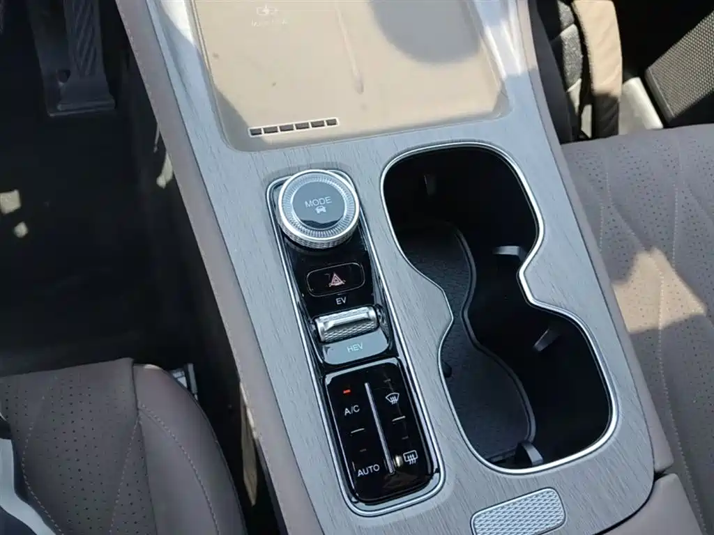 Chery Tiggo 8 PLUS C-DM 2024 — фото 14