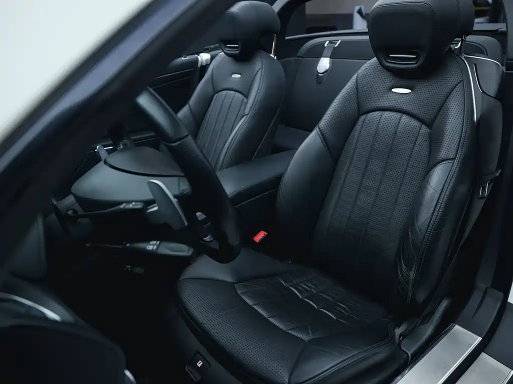 Mercedes-Benz SL-Class AMG 2010 — фото 24