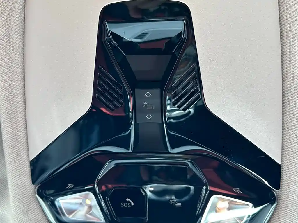 BMW X1 2023 — фото 17