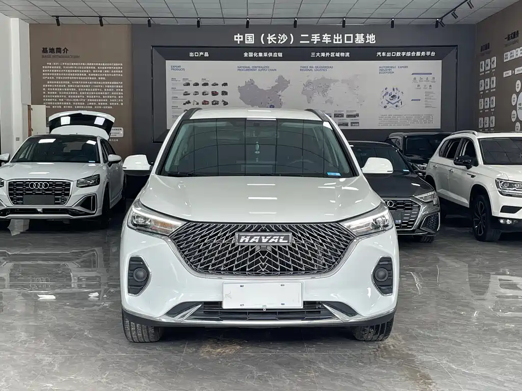 Haval M6 2023
