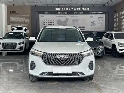 Haval M6 2023