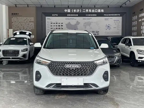 Haval M6 2023