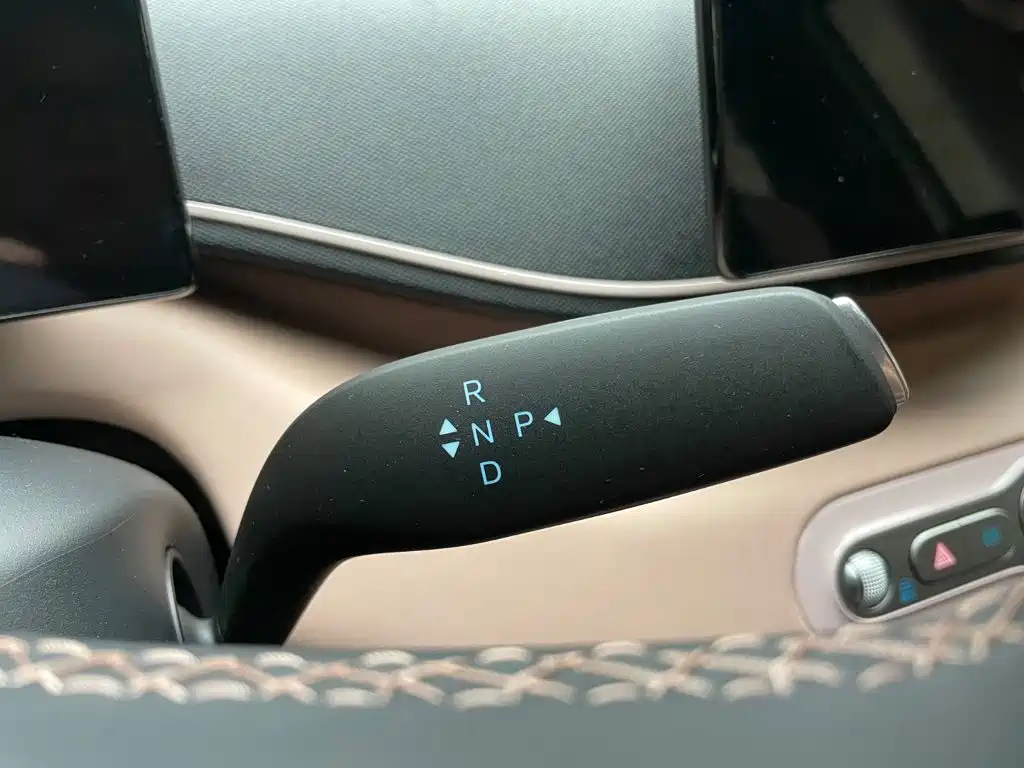 BYD Seagull 2025 — фото 15