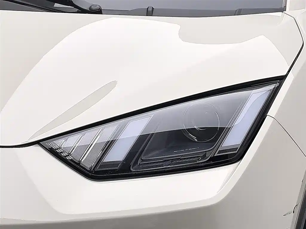 BYD Seagull 2023 — фото 7