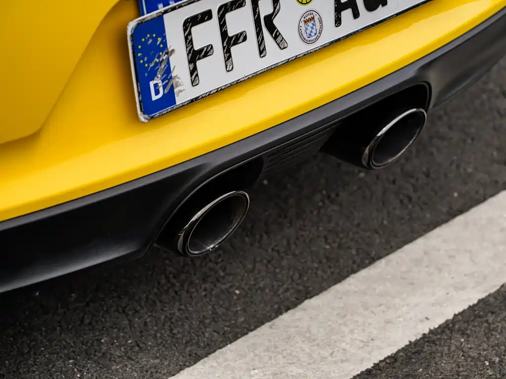 Porsche 911 2018 — фото 38