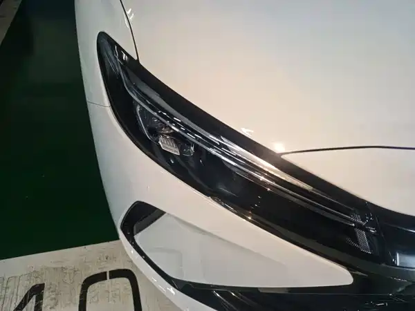 Chevrolet Monza 2023