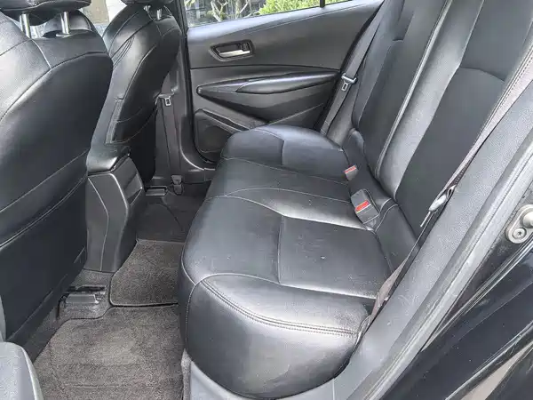 Toyota Levin 2020