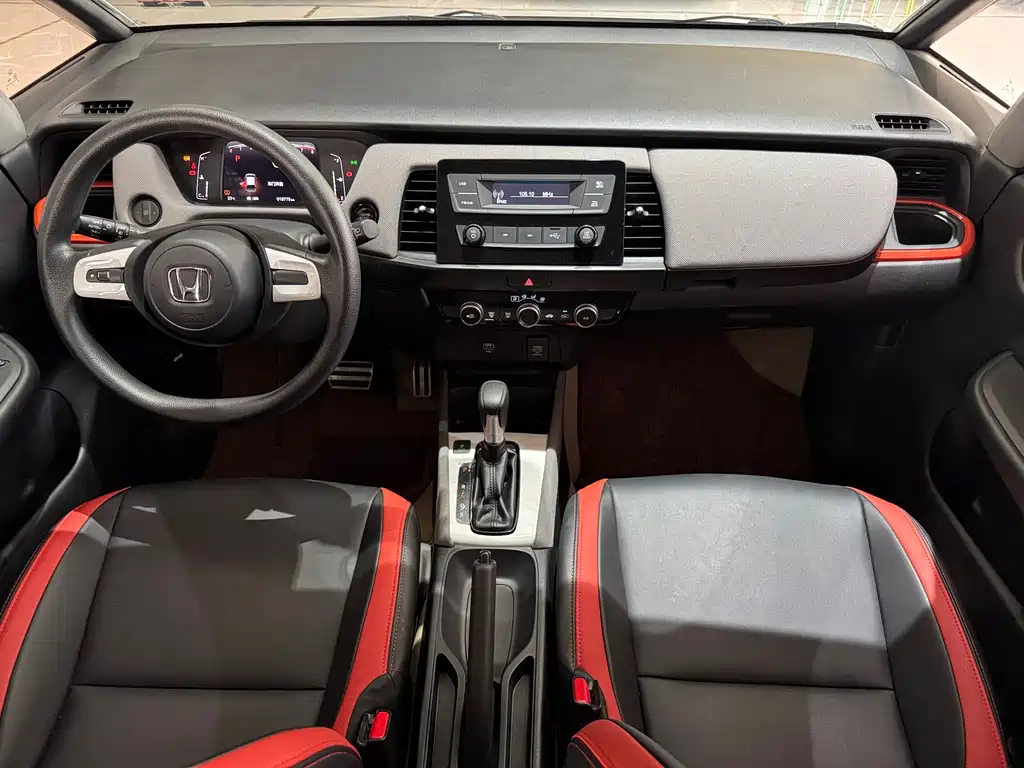 Honda Life 2022
