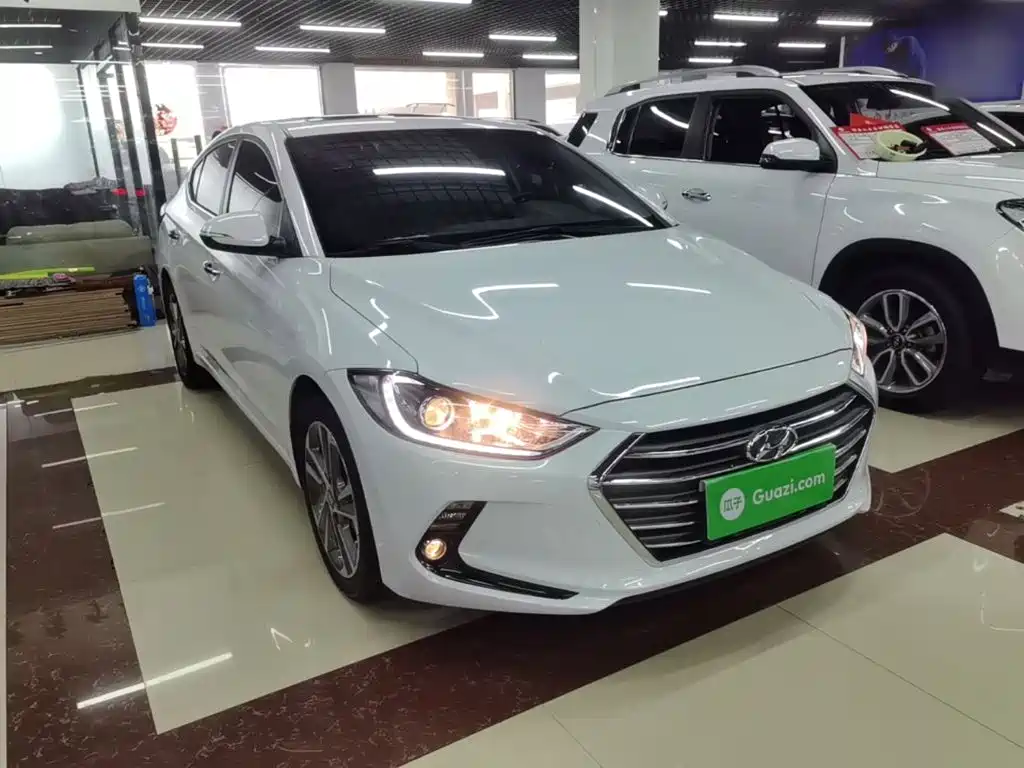 Hyundai Celesta 2018 — фото 4