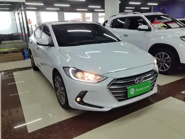 Hyundai Celesta 2018