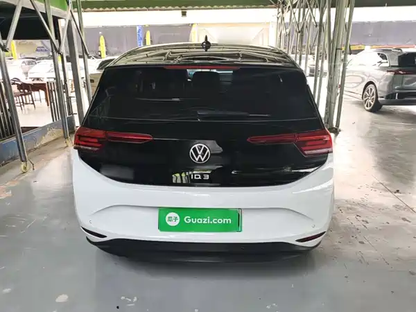 Volkswagen ID.3 2023