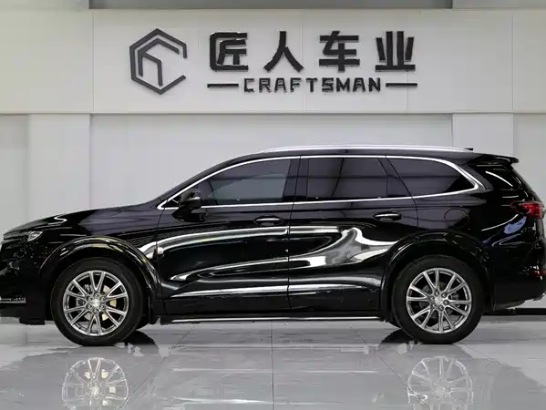 Buick Enclave 2022