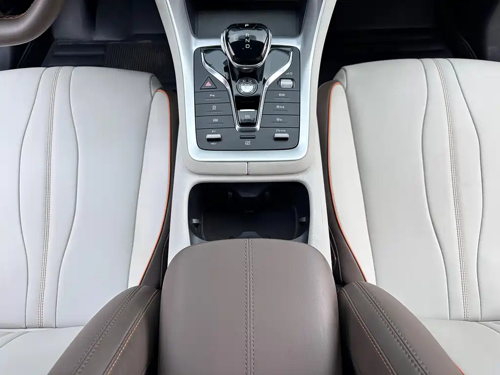 BYD Pro New Energy 2023 — фото 14