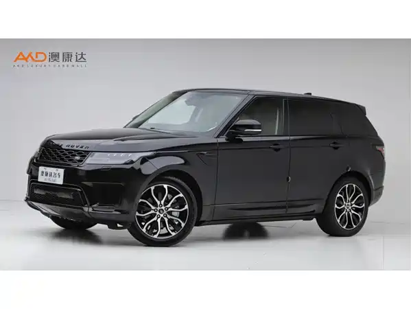 Land Rover Range Rover Sport 2022