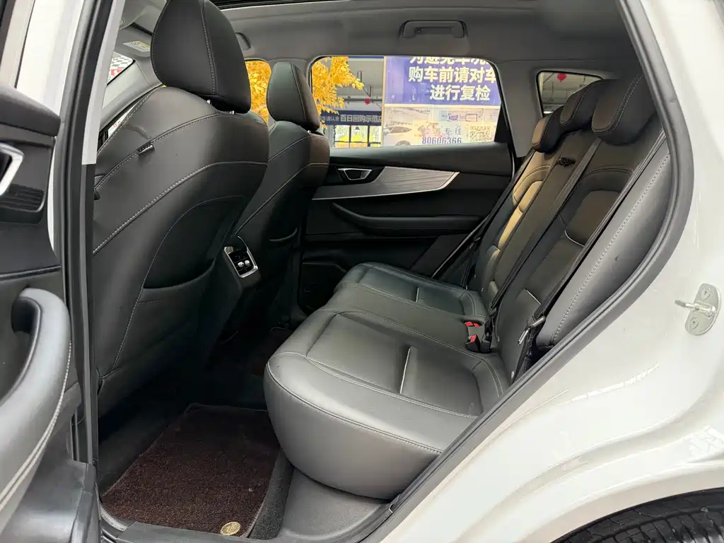Chery Tiggo 7 PLUS 2022 — фото 5