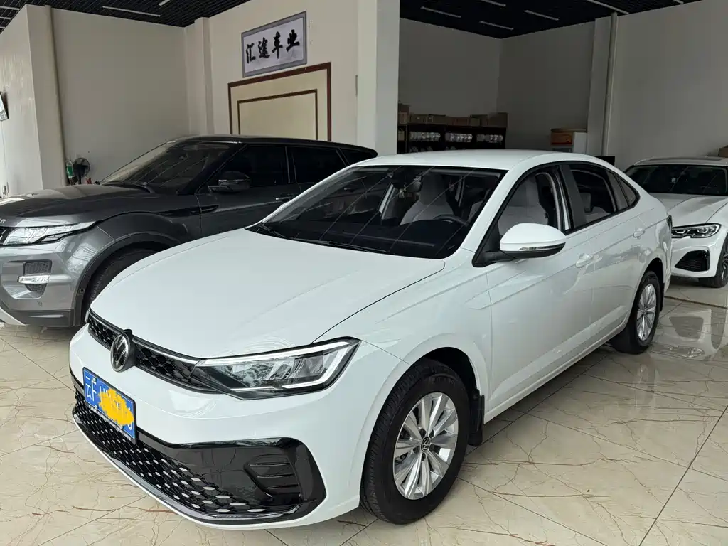 Volkswagen Lavida 2024