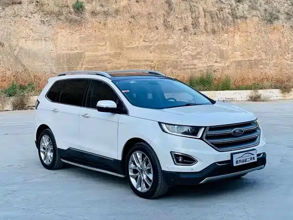 Ford Edge 2015
