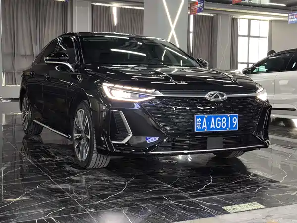 Chery Arrizo 8 2024