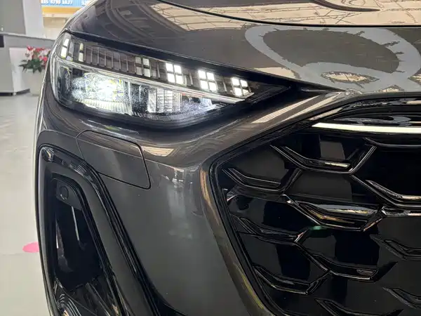 Audi A5L 2025