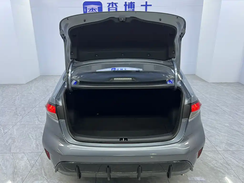 Toyota Levin 2023 — фото 18