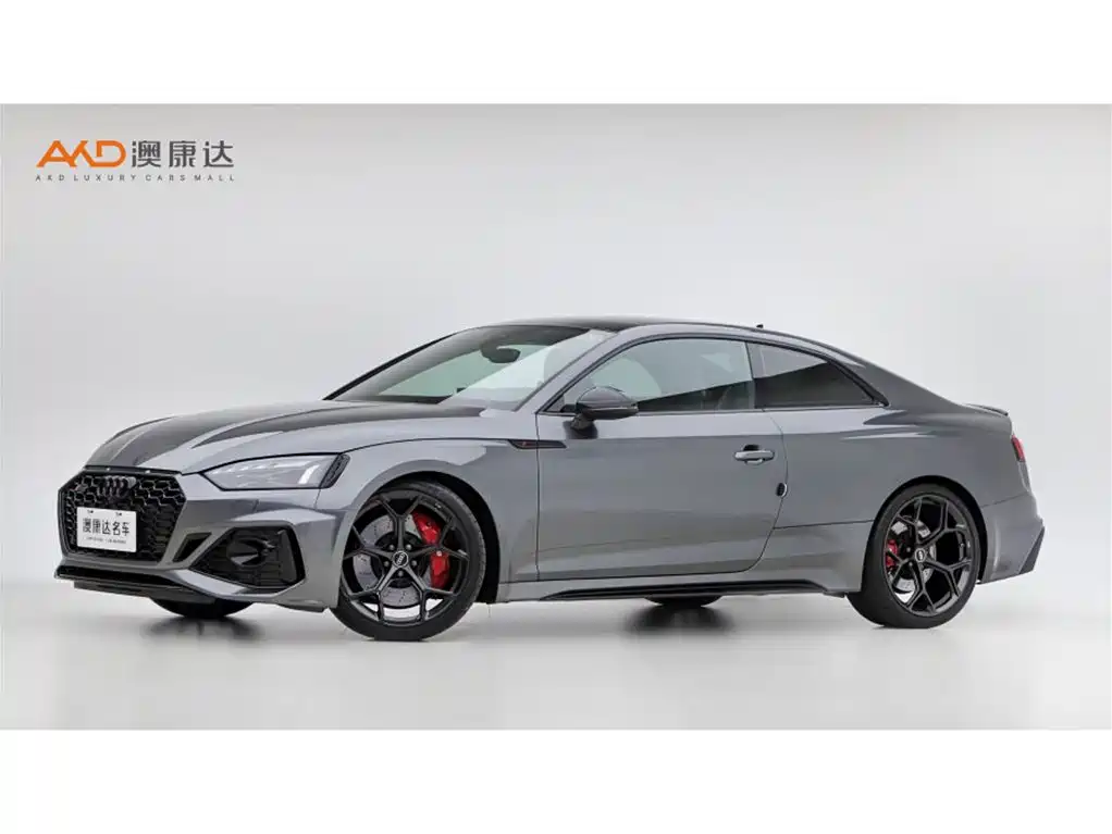 Audi RS 5 2024