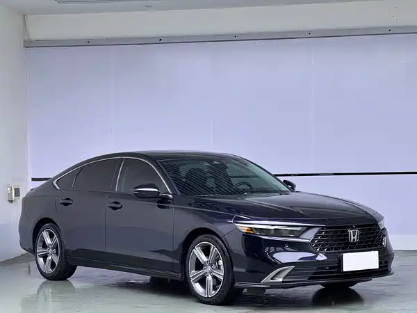 Honda Accord 2023