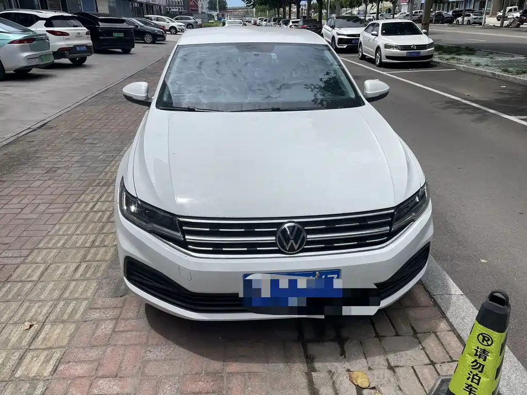 Volkswagen Bora 2022
