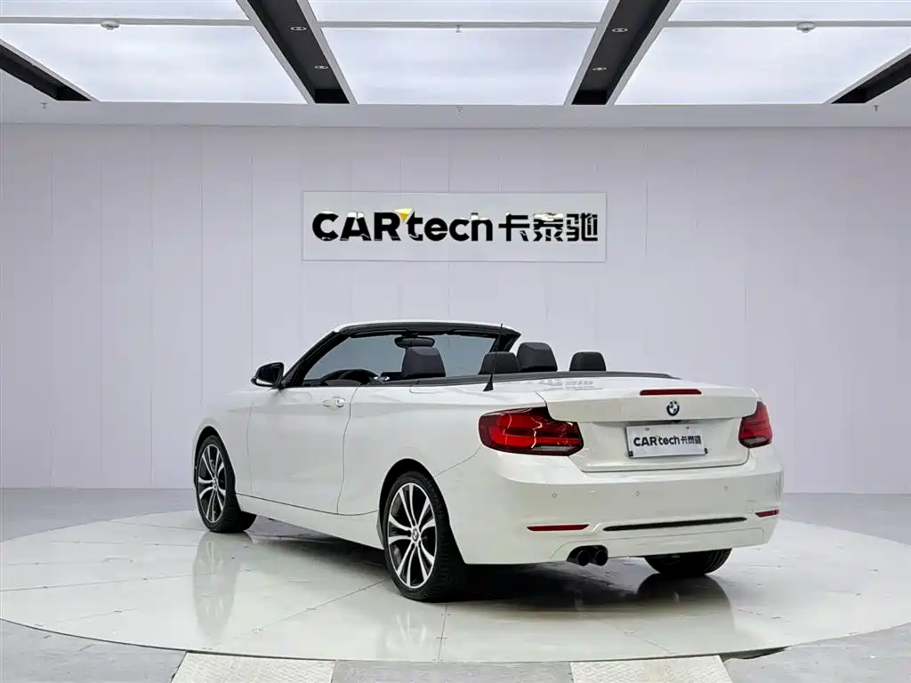 BMW 2 Series 2019 — фото 3