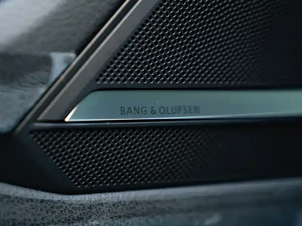 Audi RS 6 2025