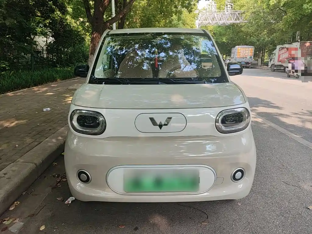 Wuling MINIEV 2024