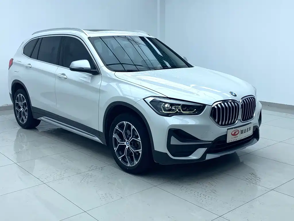 BMW X1 2023